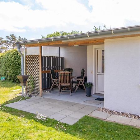Bungalow Neues Atelier Lubmin Zewnętrze zdjęcie
