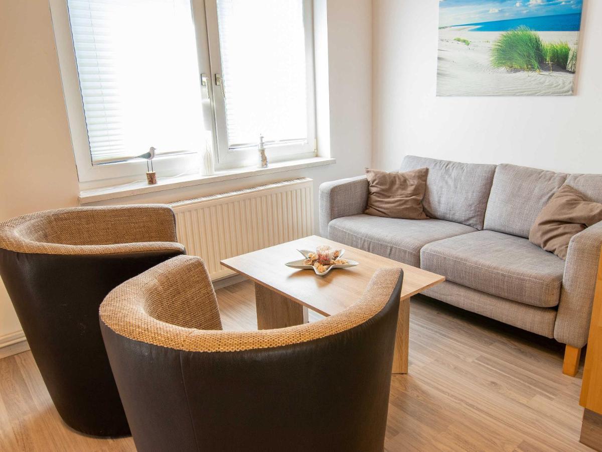 Bungalow Neues Atelier Lubmin Zewnętrze zdjęcie