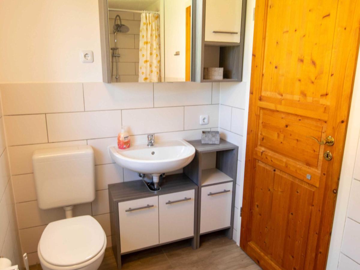 Bungalow Neues Atelier Lubmin Zewnętrze zdjęcie